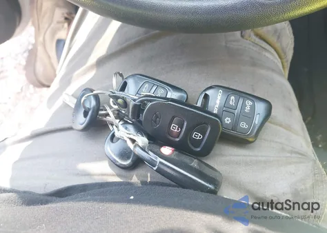 2013 Hyundai Tucson Gl z USA, uszkodzony, nr VIN KM8JT3AB7DU563750